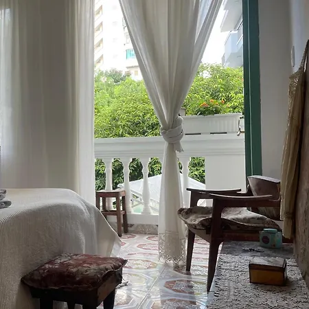 Bed and breakfast Casa Cocore Charming Old Saigon House